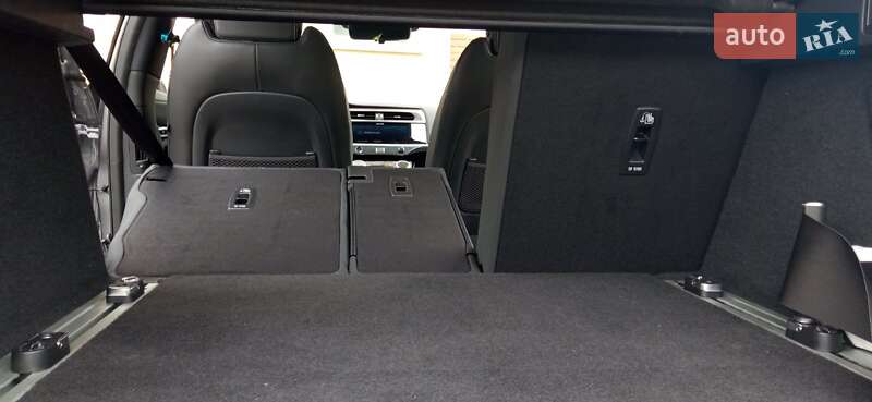 Внедорожник / Кроссовер Jaguar I-Pace 2020 в Тернополе