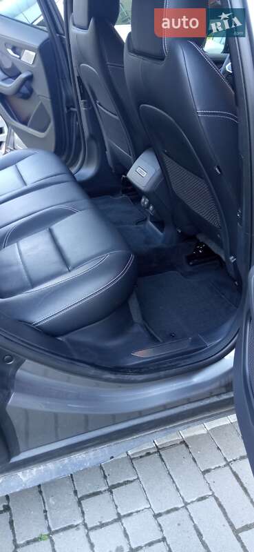 Внедорожник / Кроссовер Jaguar I-Pace 2020 в Тернополе