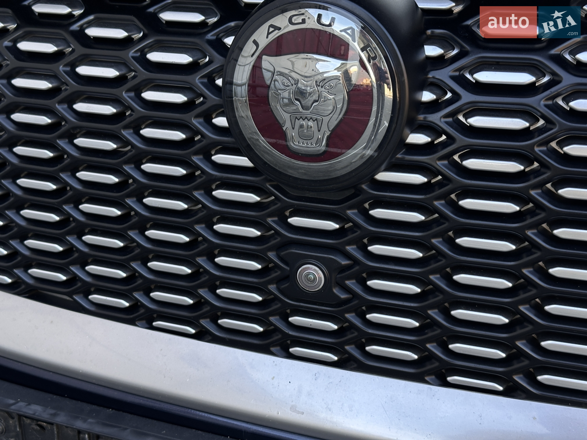 2020 Jaguar I-Pace - мініатюра 4