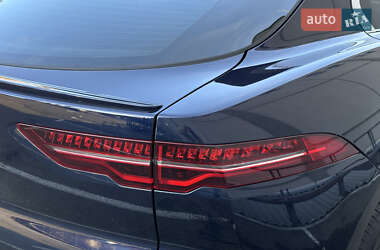 Внедорожник / Кроссовер Jaguar I-Pace 2020 в 