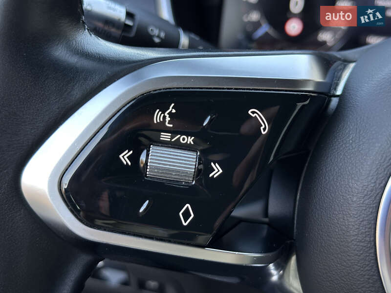 Внедорожник / Кроссовер Jaguar I-Pace 2020 в Киеве