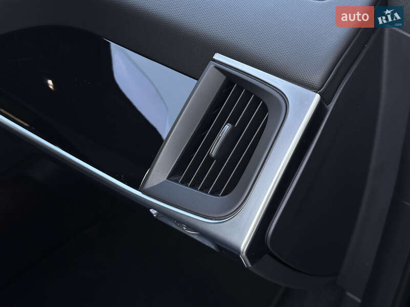 Внедорожник / Кроссовер Jaguar I-Pace 2020 в Киеве