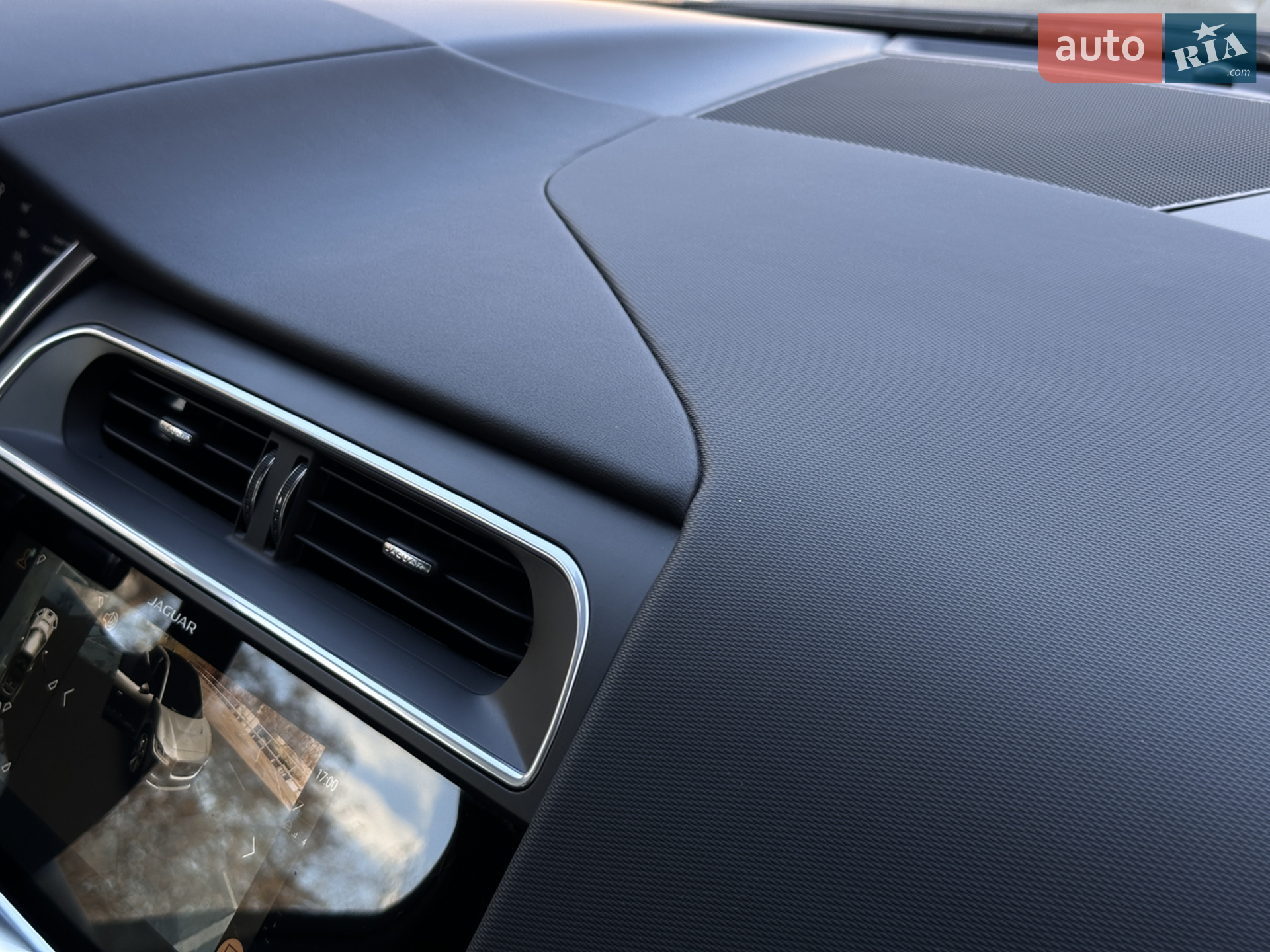 2020 Jaguar I-Pace - мініатюра 41