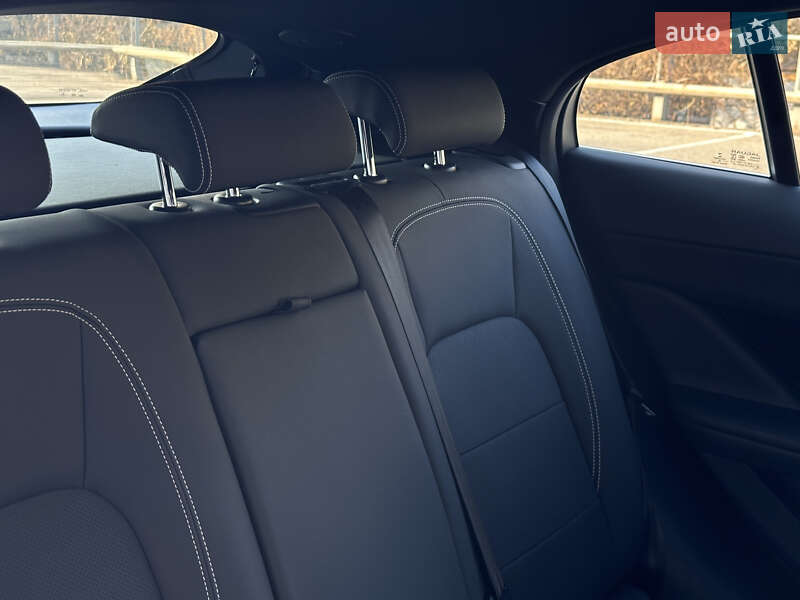 Внедорожник / Кроссовер Jaguar I-Pace 2020 в Киеве фото 63 Внедорожник / Кроссовер Jaguar I-Pace 2020 в Киеве