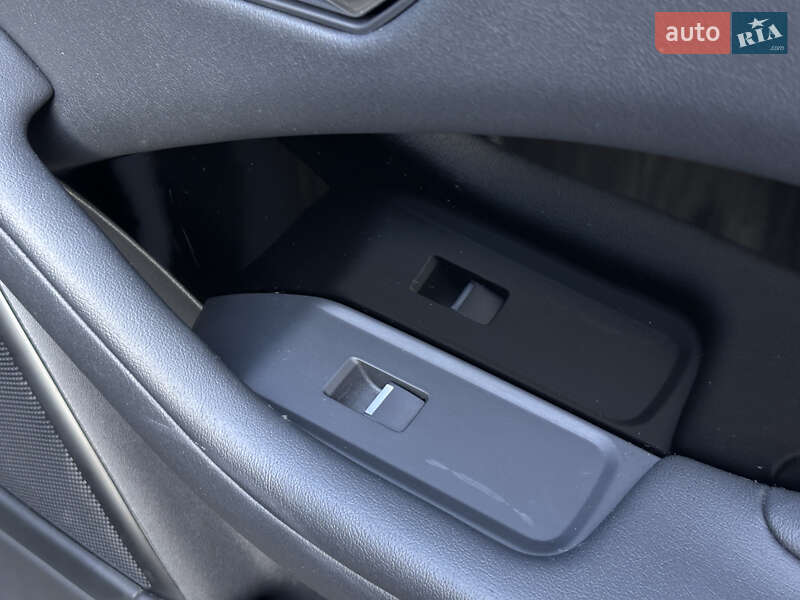 Внедорожник / Кроссовер Jaguar I-Pace 2020 в Киеве