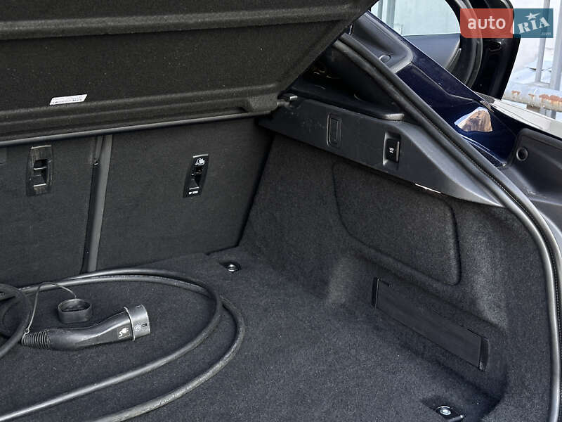 Внедорожник / Кроссовер Jaguar I-Pace 2020 в Киеве