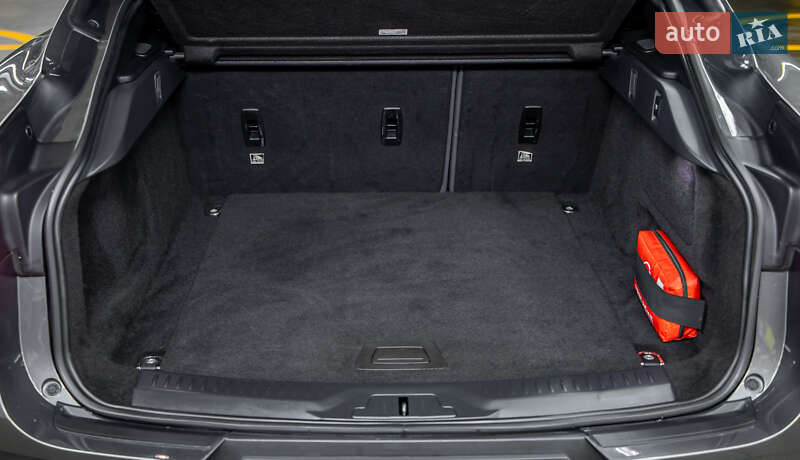 Внедорожник / Кроссовер Jaguar I-Pace 2018 в Черновцах фото 57 Внедорожник / Кроссовер Jaguar I-Pace 2018 в Черновцах