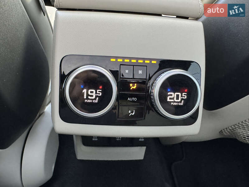 Позашляховик / Кросовер Jaguar I-Pace 2019 в Вінниці