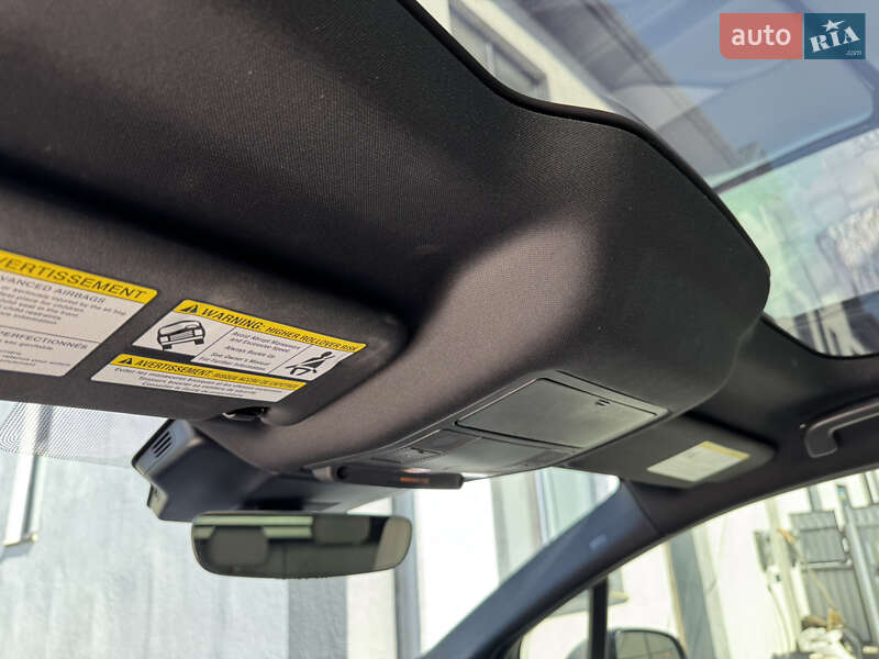 Позашляховик / Кросовер Jaguar I-Pace 2019 в Вінниці