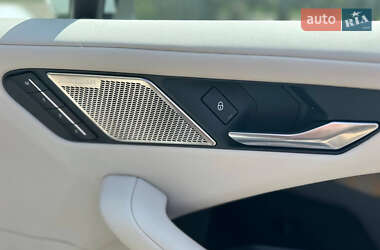 Внедорожник / Кроссовер Jaguar I-Pace 2018 в 