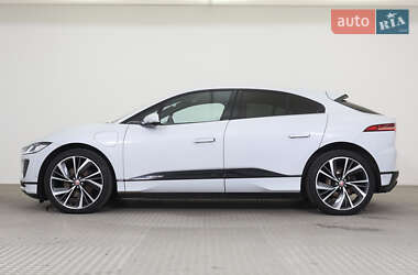 Внедорожник / Кроссовер Jaguar I-Pace 2019 в 