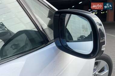 Внедорожник / Кроссовер Jaguar I-Pace 2019 в 