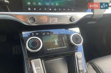 Внедорожник / Кроссовер Jaguar I-Pace 2019 в 