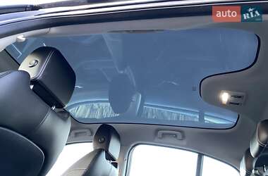 Внедорожник / Кроссовер Jaguar I-Pace 2019 в 