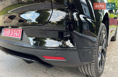 Внедорожник / Кроссовер Jaguar I-Pace 2019 в 