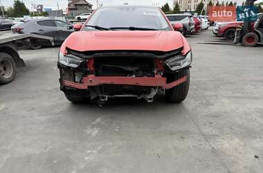 Позашляховик / Кросовер Jaguar I-Pace 2019 в 