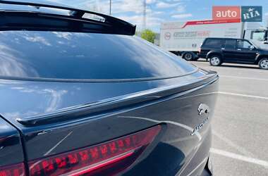Внедорожник / Кроссовер Jaguar I-Pace 2019 в 