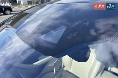 Внедорожник / Кроссовер Jaguar I-Pace 2019 в 