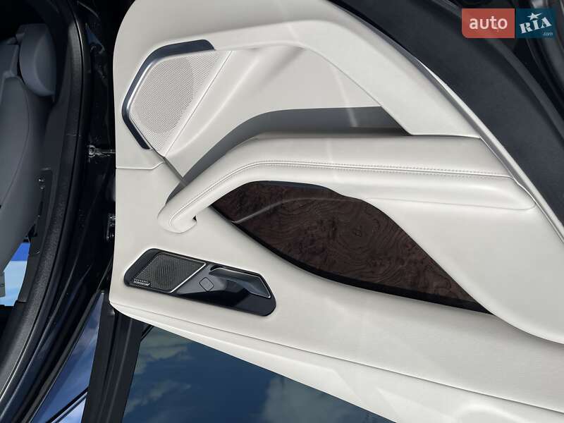 Позашляховик / Кросовер Jaguar I-Pace 2019 в Рівному