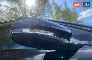 Внедорожник / Кроссовер Jaguar I-Pace 2018 в 