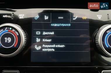 Позашляховик / Кросовер Jaguar I-Pace 2019 в 