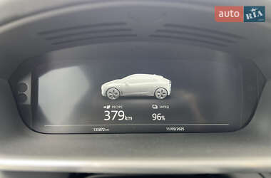 Внедорожник / Кроссовер Jaguar I-Pace 2018 в 