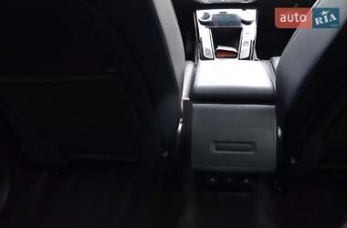 Внедорожник / Кроссовер Jaguar I-Pace 2020 в 