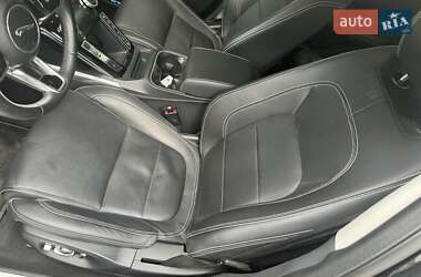 Внедорожник / Кроссовер Jaguar I-Pace 2019 в 