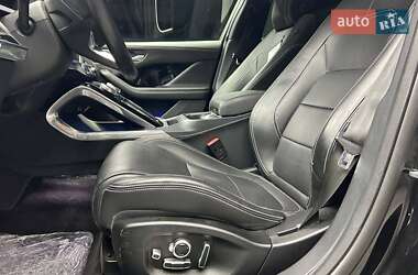 Внедорожник / Кроссовер Jaguar I-Pace 2020 в 