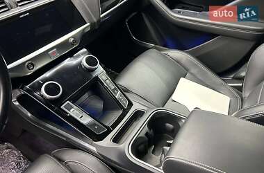 Внедорожник / Кроссовер Jaguar I-Pace 2020 в 