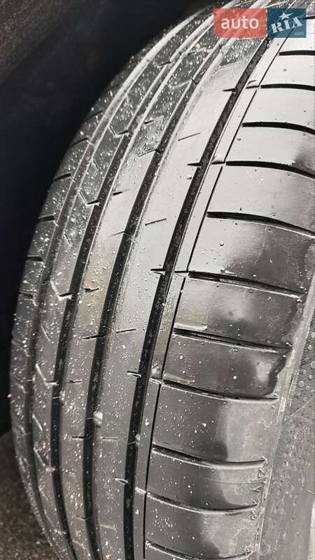 Внедорожник / Кроссовер Jaguar I-Pace 2019 в Киеве