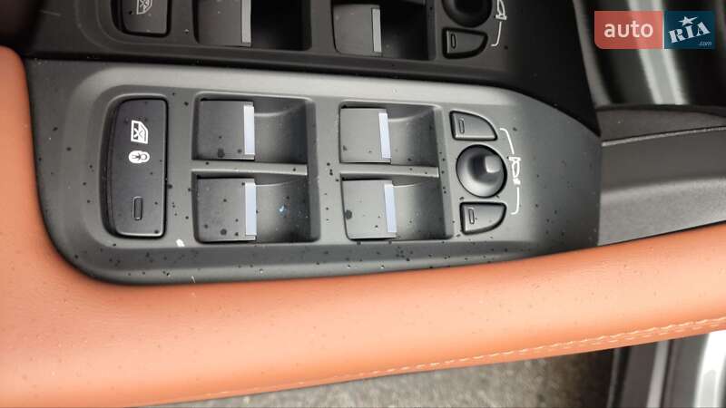 Внедорожник / Кроссовер Jaguar I-Pace 2019 в Киеве