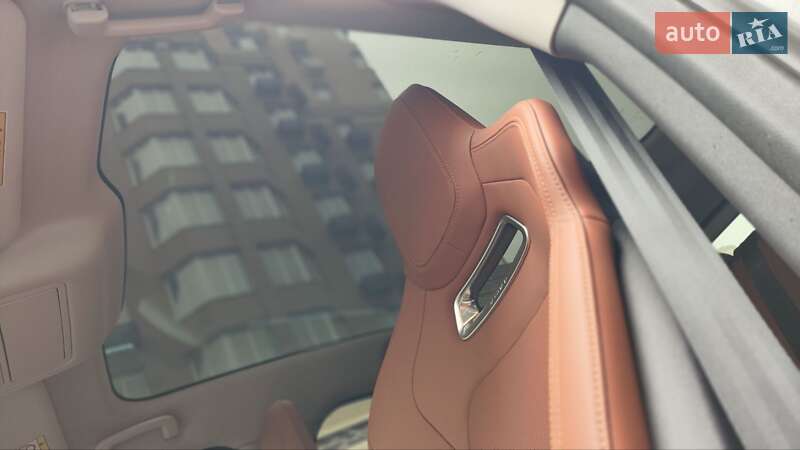 Внедорожник / Кроссовер Jaguar I-Pace 2019 в Киеве