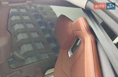 Позашляховик / Кросовер Jaguar I-Pace 2019 в 