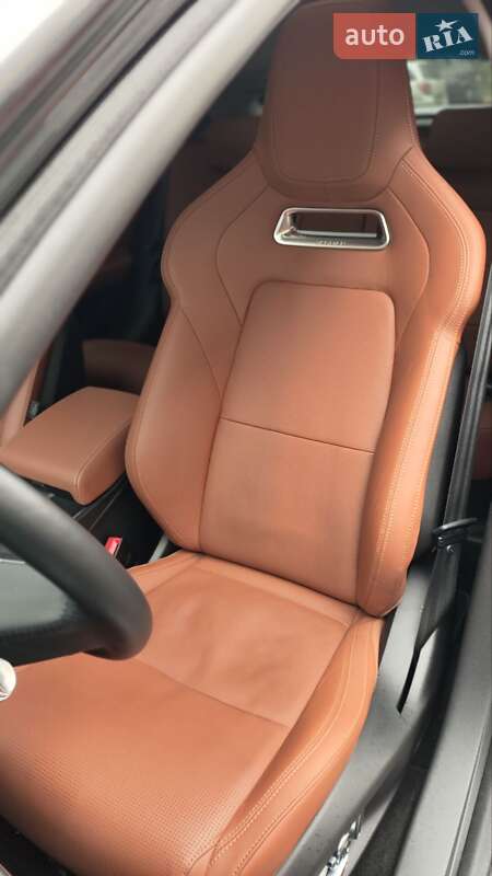 Внедорожник / Кроссовер Jaguar I-Pace 2019 в Киеве