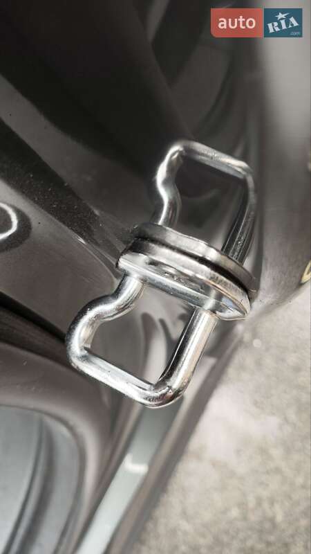 Внедорожник / Кроссовер Jaguar I-Pace 2019 в Киеве