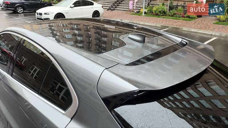 Внедорожник / Кроссовер Jaguar I-Pace 2019 в Киеве