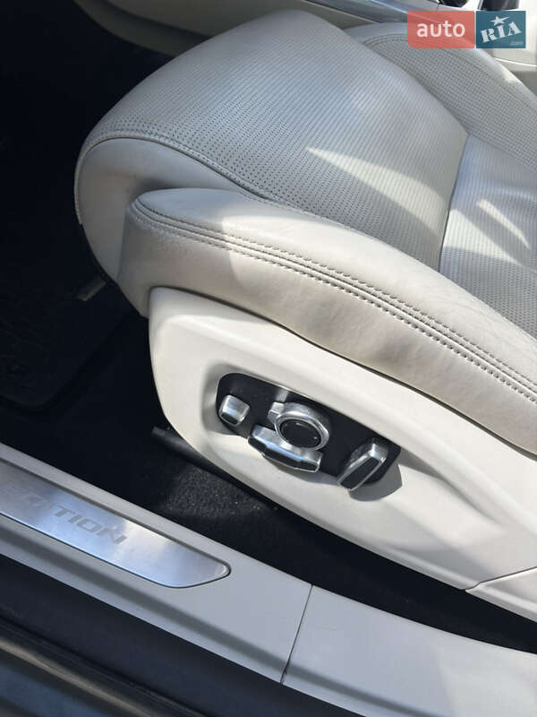 Позашляховик / Кросовер Jaguar I-Pace 2018 в Тернополі