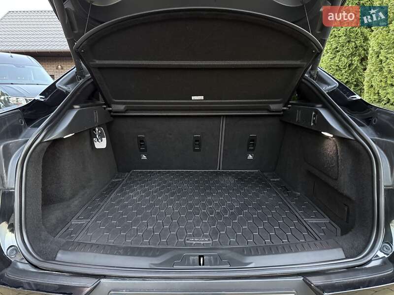 Внедорожник / Кроссовер Jaguar I-Pace 2018 в Ровно фото 65 Внедорожник / Кроссовер Jaguar I-Pace 2018 в Ровно