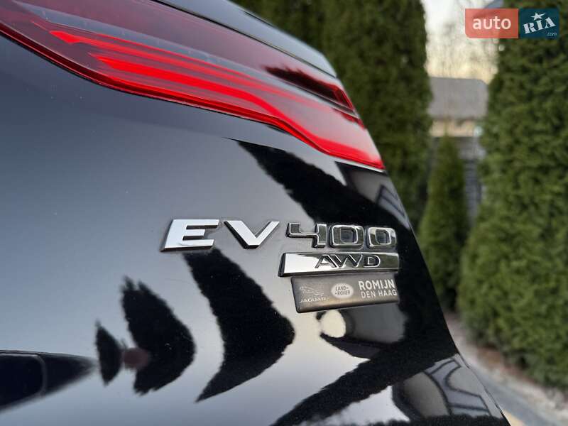 Внедорожник / Кроссовер Jaguar I-Pace 2018 в Ровно фото 69 Внедорожник / Кроссовер Jaguar I-Pace 2018 в Ровно