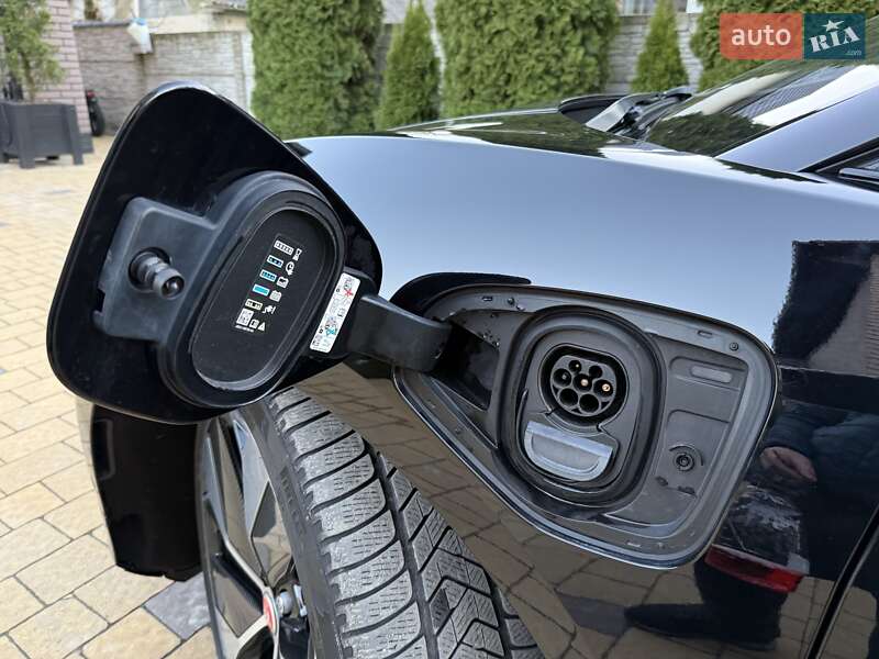 Внедорожник / Кроссовер Jaguar I-Pace 2018 в Ровно фото 93 Внедорожник / Кроссовер Jaguar I-Pace 2018 в Ровно
