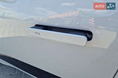 Внедорожник / Кроссовер Jaguar I-Pace 2022 в 