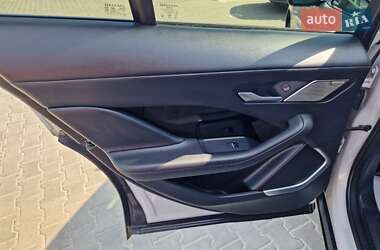Внедорожник / Кроссовер Jaguar I-Pace 2022 в 