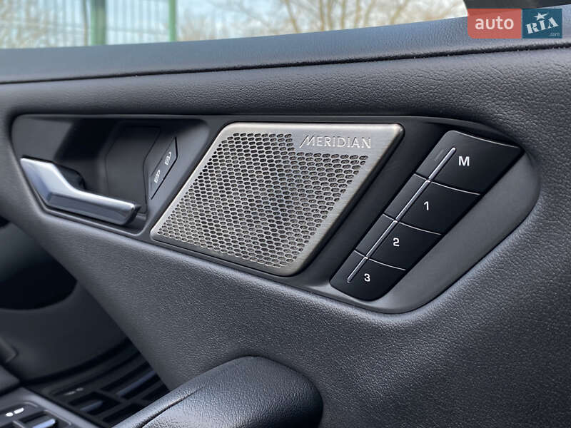 Внедорожник / Кроссовер Jaguar I-Pace 2020 в Львове фото 15 Внедорожник / Кроссовер Jaguar I-Pace 2020 в Львове