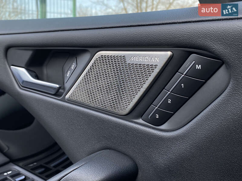 Внедорожник / Кроссовер Jaguar I-Pace 2020 в Львове фото 49 Внедорожник / Кроссовер Jaguar I-Pace 2020 в Львове