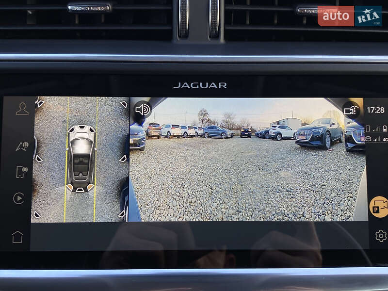 Внедорожник / Кроссовер Jaguar I-Pace 2020 в Львове фото 98 Внедорожник / Кроссовер Jaguar I-Pace 2020 в Львове