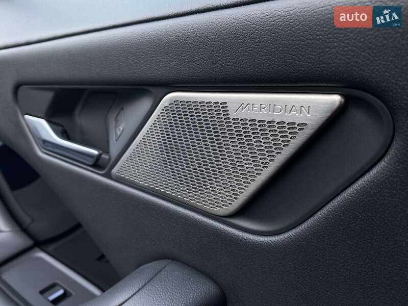 Внедорожник / Кроссовер Jaguar I-Pace 2020 в Львове фото 117 Внедорожник / Кроссовер Jaguar I-Pace 2020 в Львове