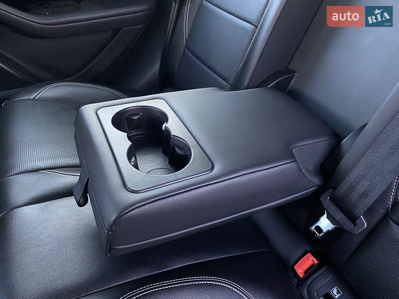 Внедорожник / Кроссовер Jaguar I-Pace 2020 в Львове фото 121 Внедорожник / Кроссовер Jaguar I-Pace 2020 в Львове