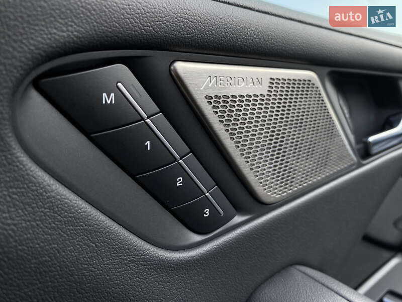 Внедорожник / Кроссовер Jaguar I-Pace 2020 в Львове фото 141 Внедорожник / Кроссовер Jaguar I-Pace 2020 в Львове