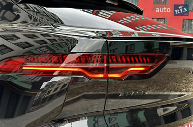Внедорожник / Кроссовер Jaguar I-Pace 2021 в 